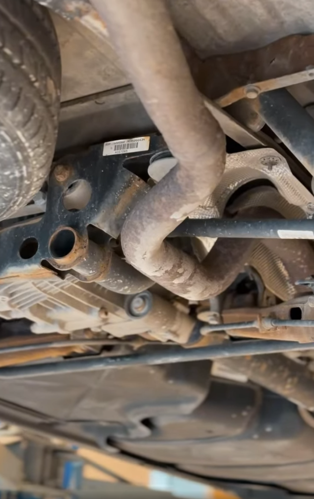 Dinitrol-understellsbehandling: Trygg rustbeskyttelse for norske forhold