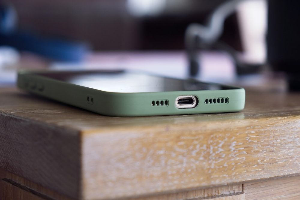 Telefon: Smarte valg, lang levetid og lavere klimaavtrykk