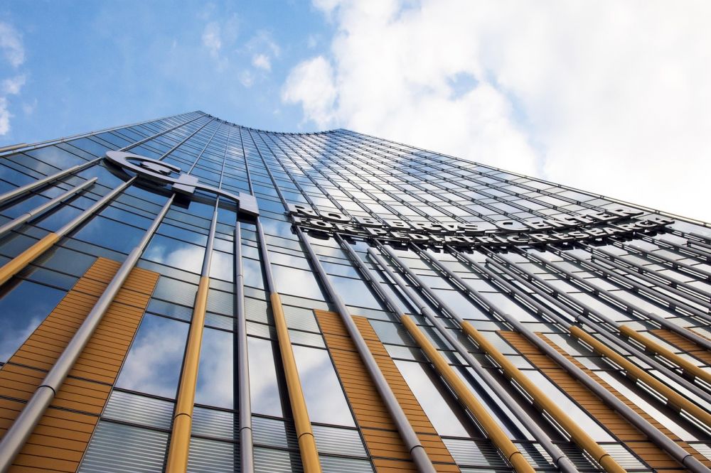 Hva er breeam, og hvorfor betyr det noe for moderne bygg?