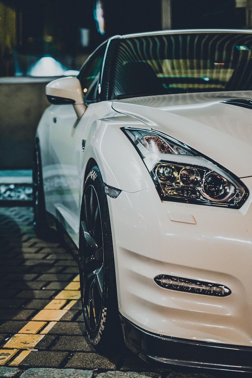 Tuning av bil i Elverum: Hva du bør vite før du starter