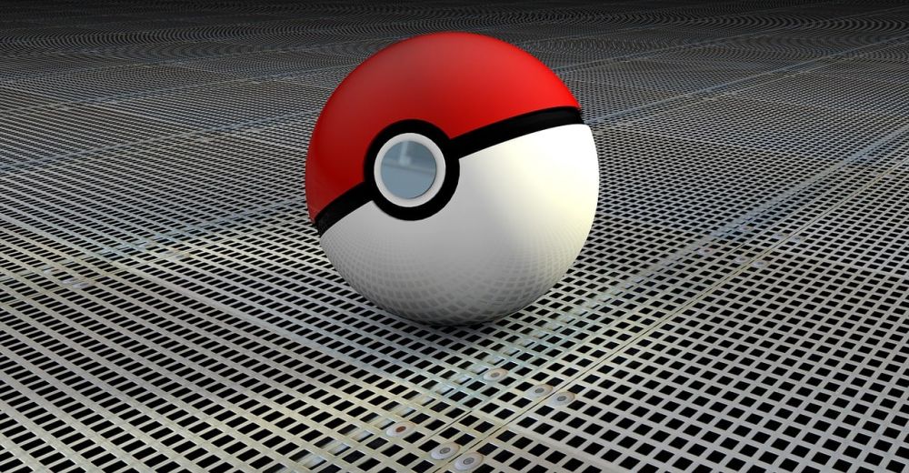 Pokemon kort  en hobby for både barn og voksne