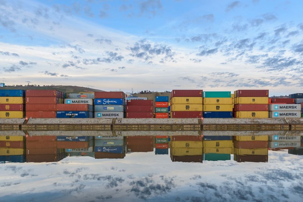 Containerservice som forlenger levetiden på containerparken